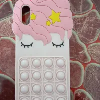 کاور گوشی شیائومی ردمی ۹a