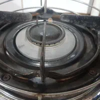 سماور گازی پلان مدل ۱۵۱۰|سماور، چای‌ساز، قهوه‌ساز|همدان, |دیوار