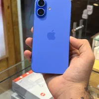 16 Normal -128GB 2sim آکبند قسطی با طلا|موبایل|قشم, |دیوار