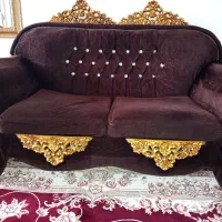 مبل|مبلمان خانگی و میز عسلی|سنندج, |دیوار