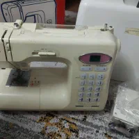 چرخ خیاطی|چرخ خیاطی و ریسندگی|مشهد, ابوذر|دیوار