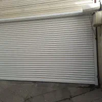 کرکره برقی فروشگاهی ، پارکینگ ، سوله|مصالح و تجهیزات ساختمان|قرچک, شهرک طلائیه|دیوار