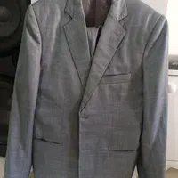 لباس وکت و شلوار مردانه