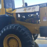 لودر zl50|خودرو سنگین|سیرجان, |دیوار