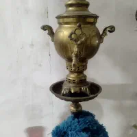 قلیان معاوضه با پیشنهادتون|کلکسیون اشیاء عتیقه|ملارد, |دیوار