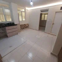 ۴۰ متر فول بازسازی شده تکواحدی همکف پاسیو
