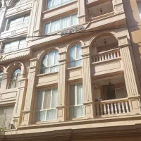 اپارتمان۱۶۵مترسهخواب طبقه اول تمامفول طبرسیشمالی۱۲