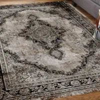 روفرشی ترک طرح بسیار زیبا ۹ متری