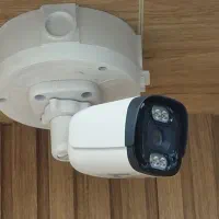 خدمات دوربین مدار بسته