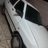 پراید مدل 96|خودرو سواری و وانت|بیرجند, |دیوار