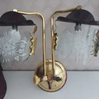 روشنایی دیوارکوب گازی|لامپ و چراغ|محمدشهر, محمدشهر|دیوار