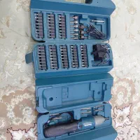 پیچ گوشتی شارژی ماکیتا مدل 6723d|ابزارآلات|یاسوج, |دیوار