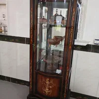 بوفه  معرق درحدنو