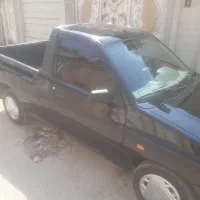 پراید وانت ۱۴۰۱