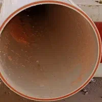 لوله pvc جدارفشار پلیکا|عمدهفروشی|تهران, حر|دیوار