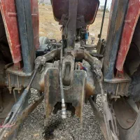 تراکتور ۲۸۵تک عتیقه واقعی|خودرو سنگین|زنجان, |دیوار