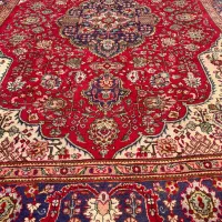 فرش دستباف ۹متری|فرش|تهران, اوقاف|دیوار