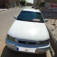 دوو سی یلو ، مدل ۱۳۸۱|خودرو سواری و وانت|تبریز, |دیوار