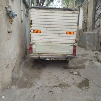 ماشین سالم سالم به شرط کارشناسی ومیکانیکی شما|خودرو سواری و وانت|کرج, حصار|دیوار