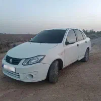 ساینا ۹۶|خودرو سواری و وانت|شوشتر, |دیوار