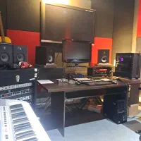 استودیو ضبط صدا و میکس و ساخت بیت|خدمات پذیرایی، مراسم|تهران, ایرانشهر|دیوار