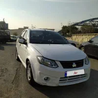 ساینا ۹۶ لازرورق کم کار|خودرو سواری و وانت|تهران, سازمان آب|دیوار