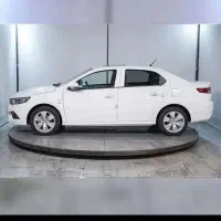 معاوضه پارس با تارا دنده ای