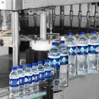 آگهی پذیرش نیرو خط تولید آب معدنی