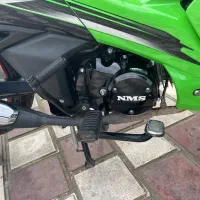 سوپر رکاب ۱۴۰۲|موتورسیکلت|لنگرود, |دیوار