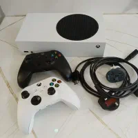 ایکس باکس سری اس xbox