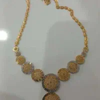 گردنی نو و تمیز