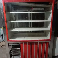 یخچال ویترینی|فروشگاه و مغازه|قوچان, |دیوار