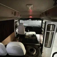 فروش ایسوزو ۹۷