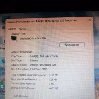 لپتاپ Lenovo T460، i5 نسل 6، SSD و رم 8|رایانه همراه|پردیس, فاز ۱۱|دیوار