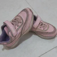 کفش دخترانه اسپرت خارجی سایز 32|کفش و لباس بچه|نیشابور, هفده شهریور|دیوار