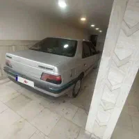 پژو ۴۰۵|خودرو سواری و وانت|کتالم و سادات شهر, |دیوار