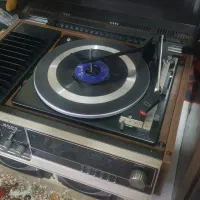 گرام سونی|سیستم صوتی خانگی|کرج, حیدرآباد|دیوار