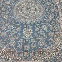 یک عدد رو فرشی 12 متری نو