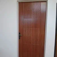 نصاب درب داخلی اتاقی ضد آب و...|خدمات پیشه و مهارت|رباطکریم, نصیرشهر|دیوار