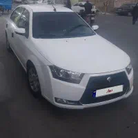 دنا تیپ ۲|خودرو سواری و وانت|قم, نیروگاه|دیوار