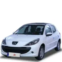 207 پانا صفر خشک