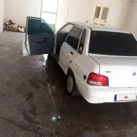 ماشین پراید جوان‌پسند تمیز|خودرو سواری و وانت|اردبیل, |دیوار