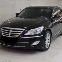 جنسیس فول تمیز در حد صفر