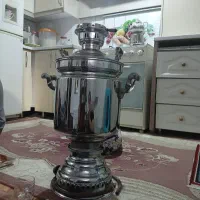 سلام سماور 20 لیتری