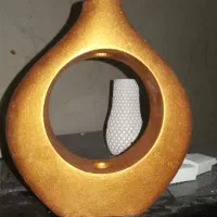 هفت سین گلدان