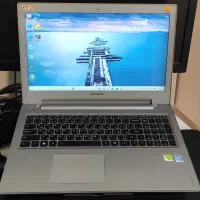 لپتاپ LENOVO Z510 گرافیکدار