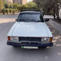 پیکان وانت مدل ۹۰ با ضمانت کارنامه