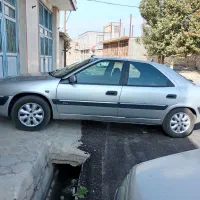 فروش زانتیا استثنایی