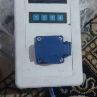 تایمر دستگاه اسپرسو ساز صنعتی
