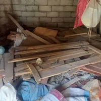 فروش سربندی انبار ۵۰ متری با حلب|مصالح و تجهیزات ساختمان|لشت نشا, |دیوار